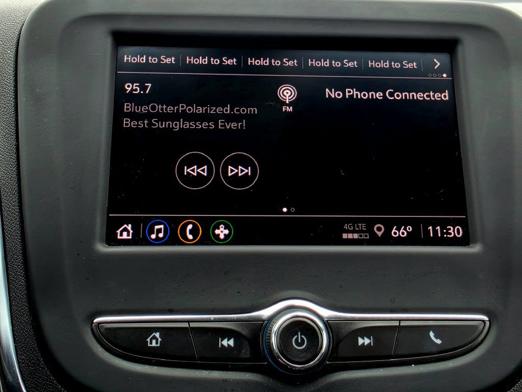 Used 2024 Chevrolet Equinox LT FWD image 45