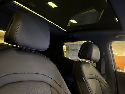 New 2026 Genesis GV60 Advance AWD/4WD image 17