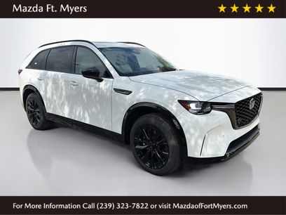New 2026 MAZDA CX-90 3.3 Turbo S w/ Premium Package