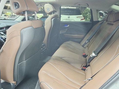 Used 2021 Acura TLX SH-AWD w/ Advance Package image 18