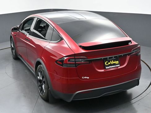 Used 2023 Tesla Model X image 36