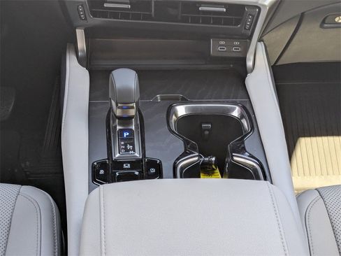 Used 2026 Lexus RX 350 Premium w/ Convenience Package image 17