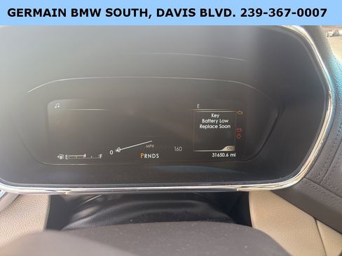 Used 2020 Lincoln Continental Reserve image 50