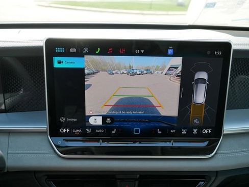 New 2026 Volkswagen Tiguan SE AWD/4WD image 13
