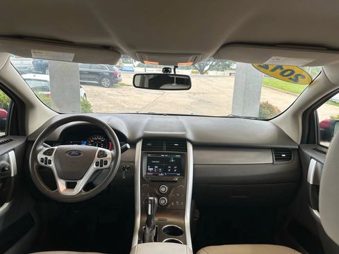 Used 2012 Ford Edge SEL image 9