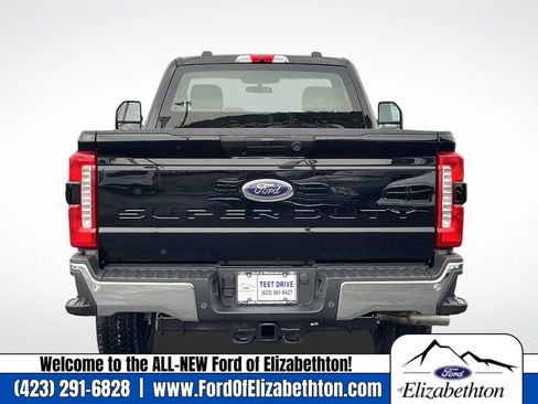 New 2026 Ford F350 XL w/ 360-Degree Camera Package image 5