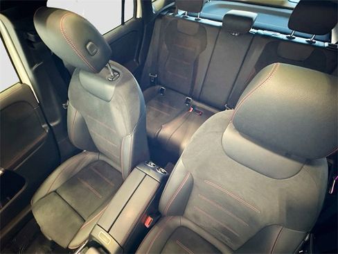 Certified 2022 Mercedes-Benz GLA 250 4MATIC w/ AMG Line image 22