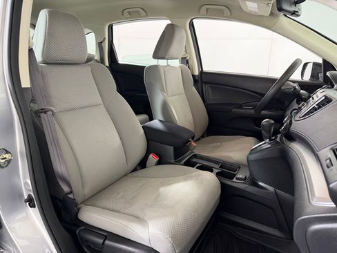 Used 2016 Honda CR-V LX image 25