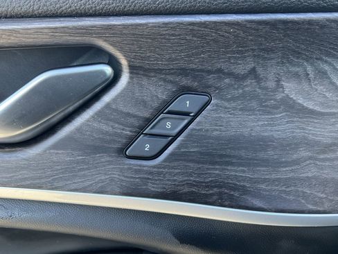 Used 2021 Jeep Grand Cherokee L Limited image 25