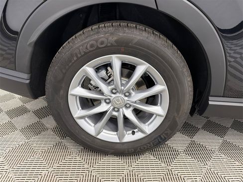 Used 2026 Honda CR-V EX image 18