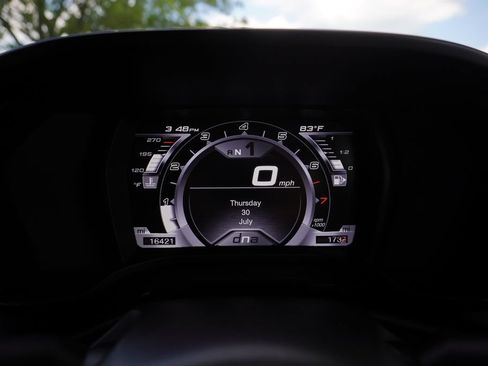 Used 2019 Alfa Romeo 4C Spider RWD image 55