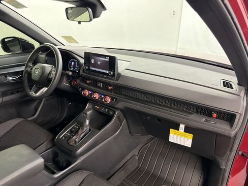 Certified 2024 Honda CR-V Sport image 35