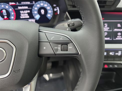 Used 2024 Audi A3 2.0T Premium Plus image 20