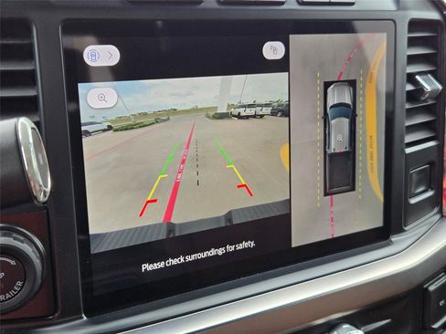 Used 2024 Ford F250 King Ranch w/ Chrome Package image 22