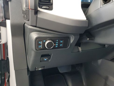 New 2025 Ford Bronco Stroppe Edition image 20