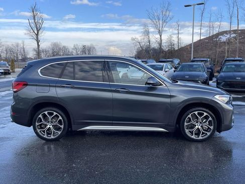 Used 2021 BMW X1 xDrive28i w/ Convenience Package image 31
