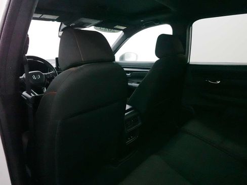 Used 2025 Honda CR-V Sport image 28