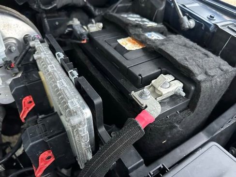 Used 2021 RAM 1500 Big Horn image 49