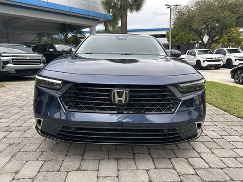 Used 2023 Honda Accord Touring image 20