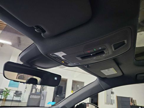 Used 2025 Audi A3 2.0T Premium Plus w/ Premium Plus Package image 33