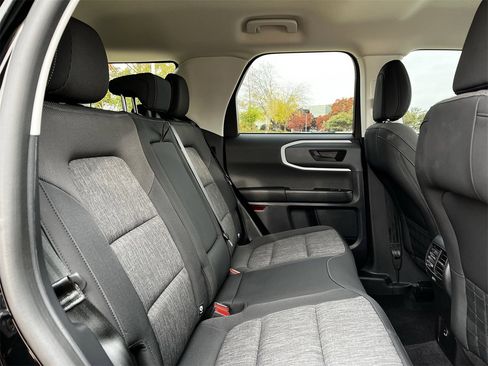 Used 2023 Ford Bronco Sport Big Bend image 26