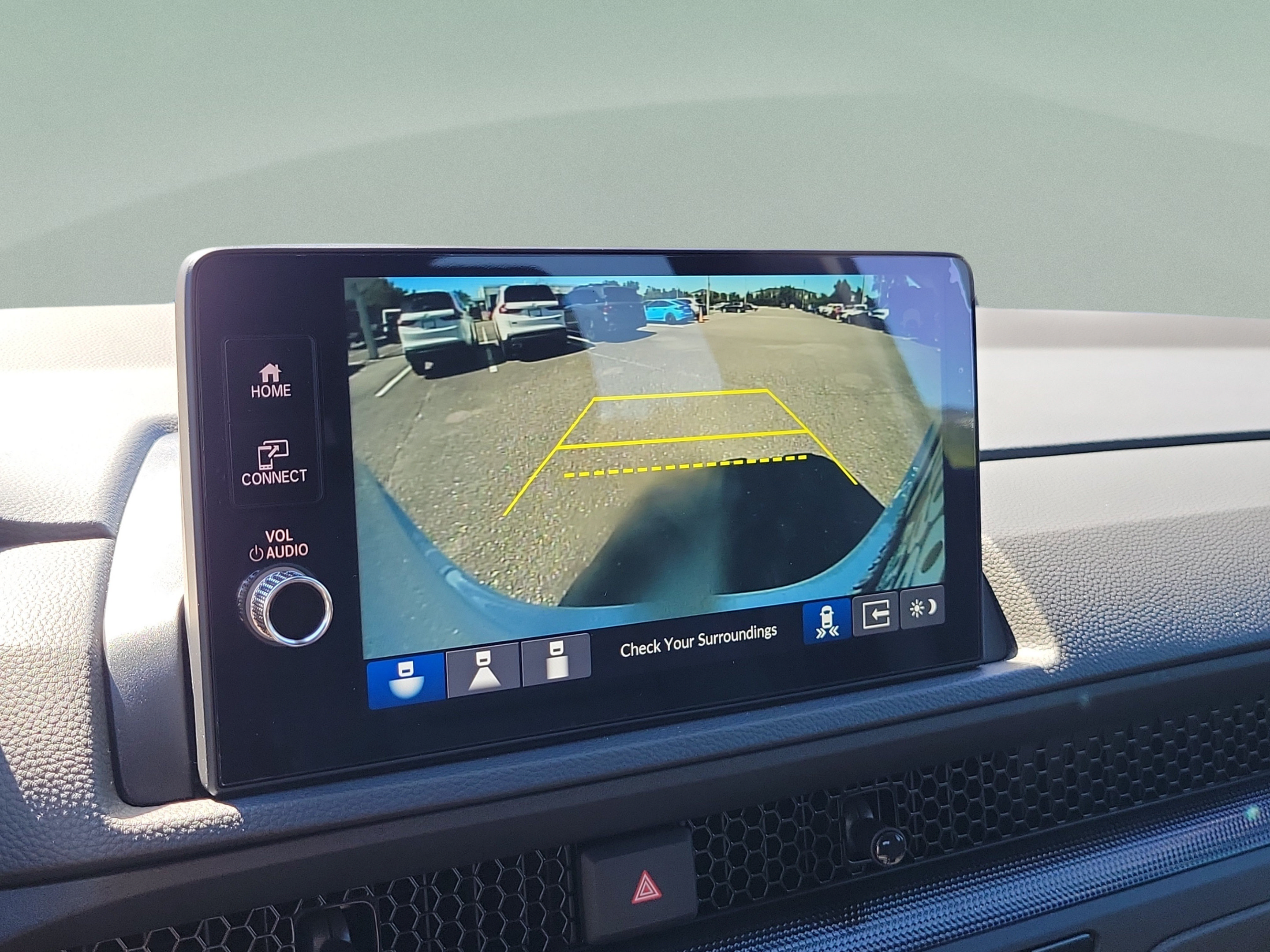 New 2027 Honda CR-V Sport-L image 33