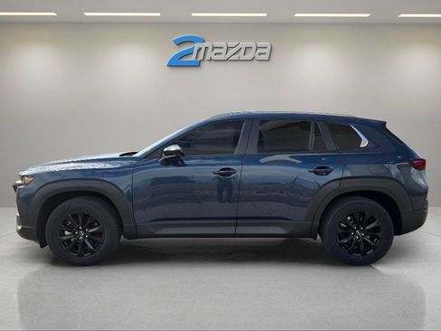 New 2025 MAZDA CX-50 AWD 2.5 S w/ Preferred Package image 2