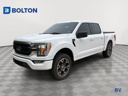 Used 2021 Ford F150 XLT w/ Equipment Group 302A High