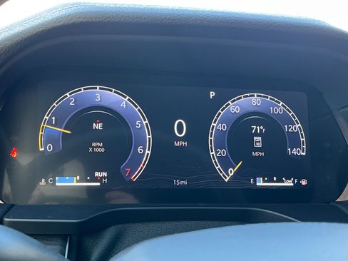 New 2026 Jeep Grand Cherokee L Limited image 19