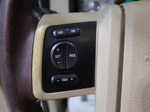 Used 2008 Ford F350 King Ranch AWD/4WD image 29