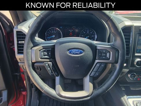 Certified 2019 Ford Expedition XLT w/ Equipment Group 202A RWD image 22