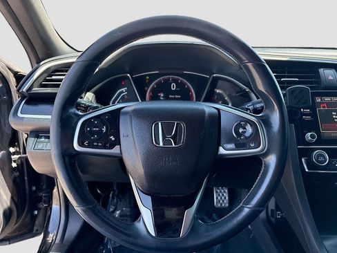 Used 2020 Honda Civic Sport image 11