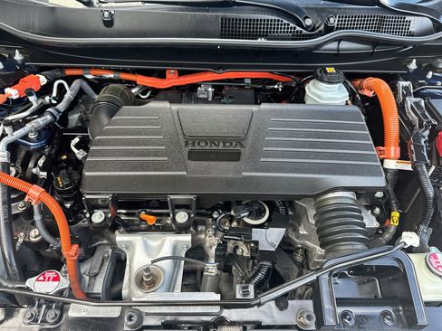 Certified 2022 Honda CR-V Touring image 36