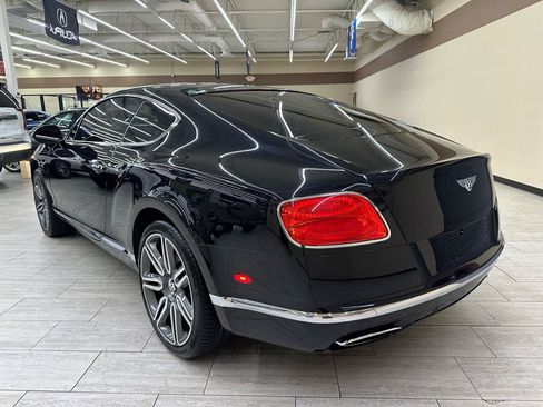 Used 2016 Bentley Continental GT AWD/4WD image 9