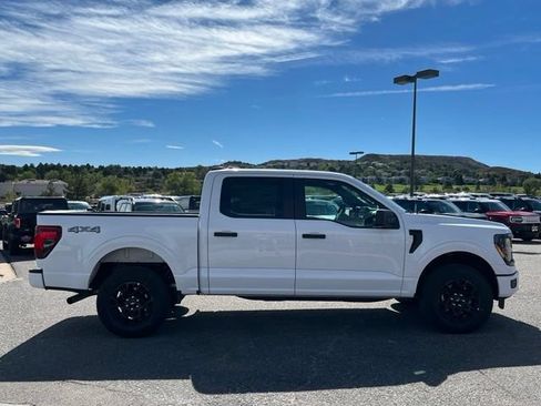 New 2026 Ford F150 STX AWD/4WD image 6