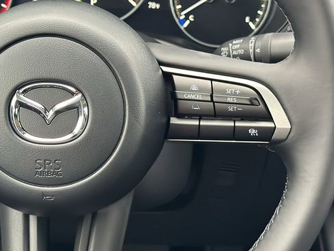 New 2026 MAZDA MAZDA3 s Sport FWD image 21