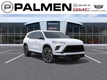 New 2026 Buick Enclave Sport Touring w/ Power Package