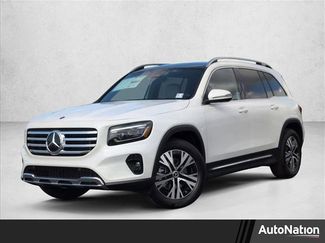 New 2026 Mercedes-Benz GLB 250 4MATIC video 1