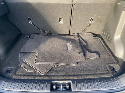 Certified 2023 Hyundai Kona N Line AWD/4WD image 11