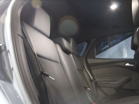 Used 2017 Ford Focus RS image 11