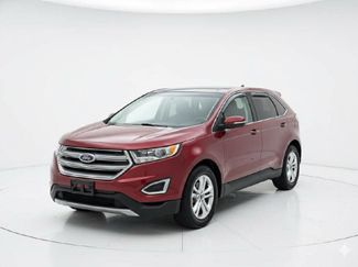Used 2015 Ford Edge SEL w/ Equipment Group 201A video 1