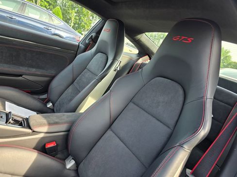 Used 2015 Porsche 911 Carrera GTS RWD image 10