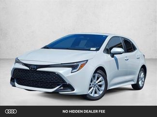Used 2023 Toyota Corolla SE FWD video 1