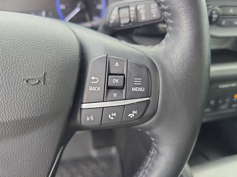 Used 2022 Ford Bronco Sport Big Bend w/ Convenience Package image 24