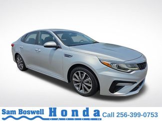 Used 2019 Kia Optima LX w/ LX 17" Wheel Package FWD video 1