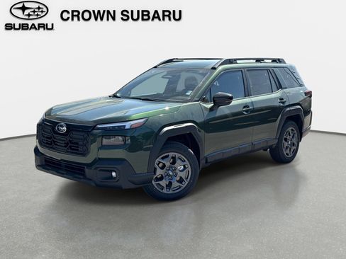 New 2026 Subaru Outback Premium AWD/4WD image 1