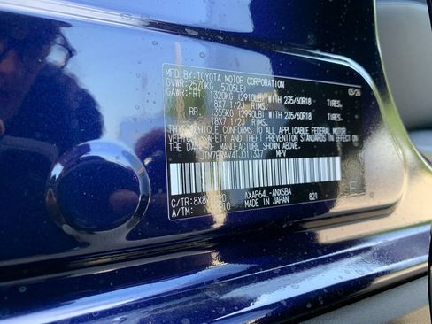 Used 2026 Toyota RAV4 SE w/ Convenience Package AWD/4WD image 33