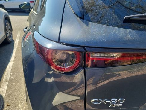 Used 2022 MAZDA CX-30 AWD 2.5 S w/ Preferred Package image 21