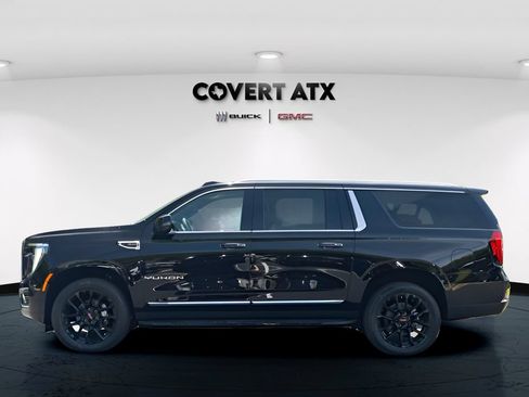 New 2026 GMC Yukon XL Elevation w/ Elevation Premium Package AWD/4WD image 5