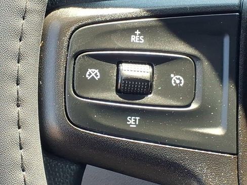 Used 2021 Chevrolet Silverado 1500 W/T w/ WT Fleet Convenience Package RWD image 10